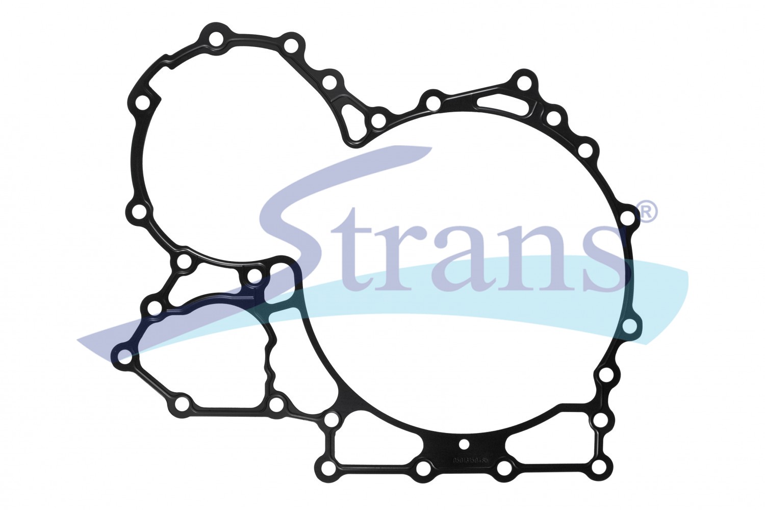 たろう Прокладка Ретардера Zf 16S151/181/221 It 0501315048 купити в